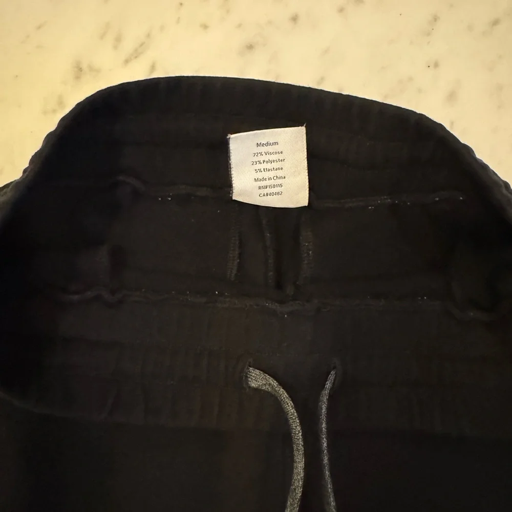 Varley The Slim Cuff Joggers 25” - Picture 6 of 7